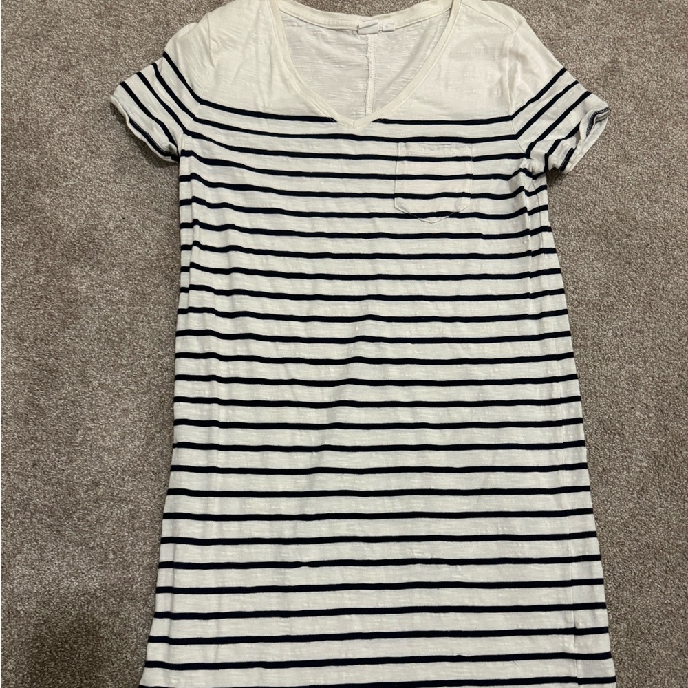 GAP T-Shirt Dress